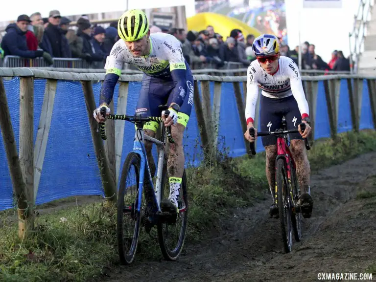 Photo Gallery: 2020 GP Sven Nys in Baal