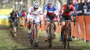 cyclocross websites