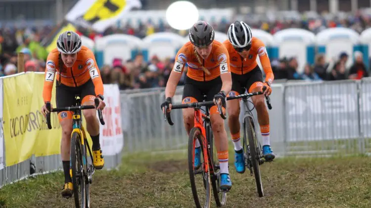 2020 World Championships Archives - Cyclocross Magazine - Cyclocross ...