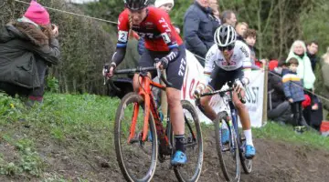 Ritchey BreakAway Cross — Cyclocross Bike Review - Cyclocross Magazine ...