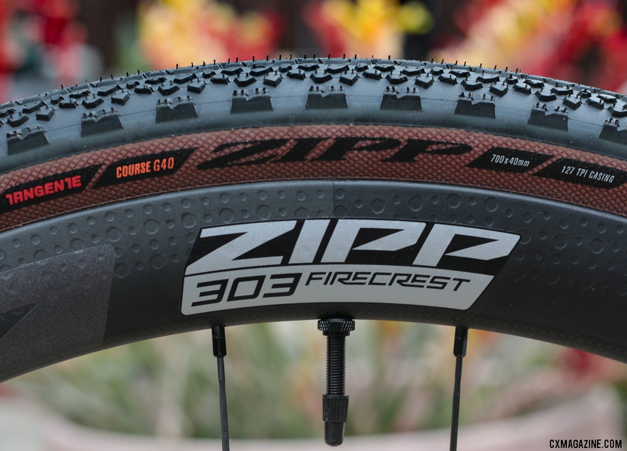 zipp tubeless wheels
