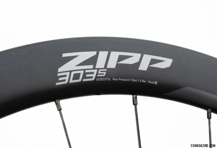 zipp 303 s gravel