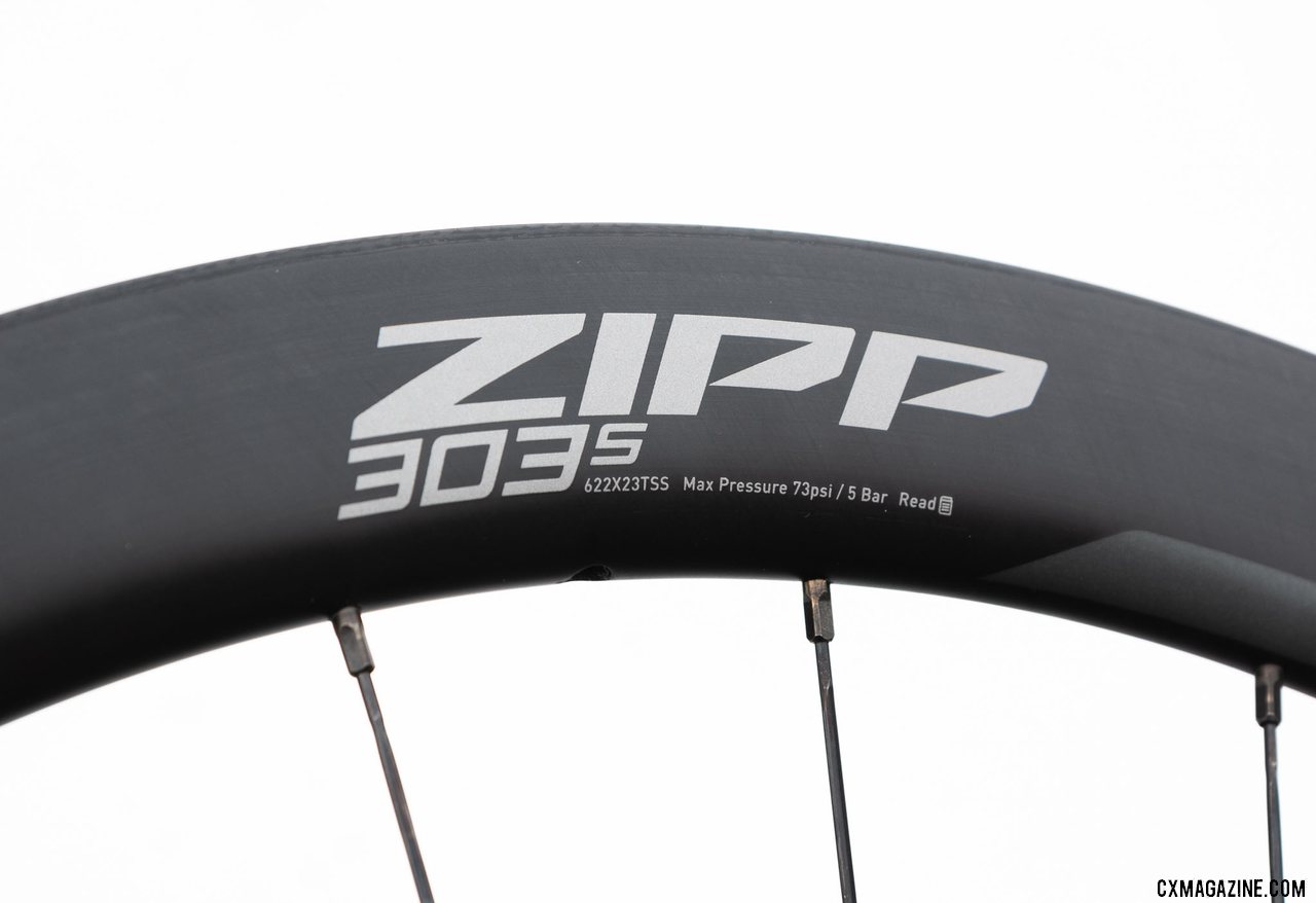 zipp 302 db carbon clincher wheelset