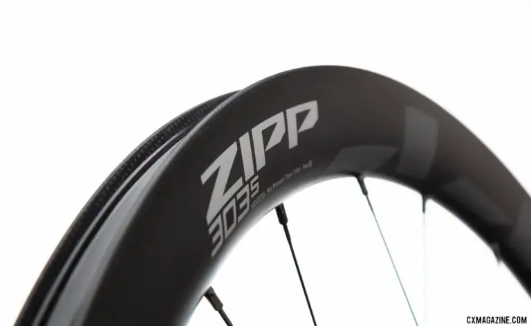 zipp 303 s gravel