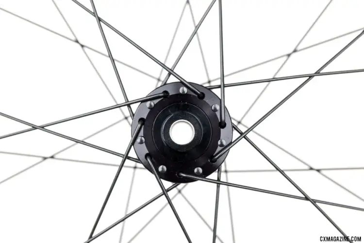 Review: Industry Nine 1/1 GRCX Gravel Wheels - Cyclocross Magazine ...