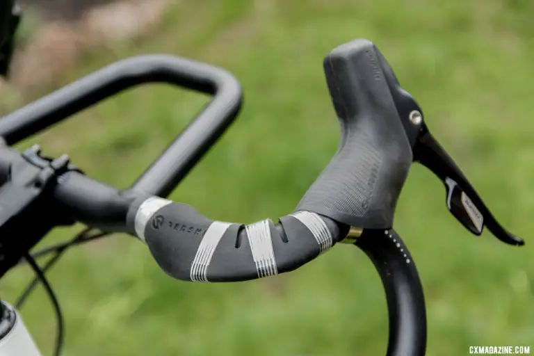 Review: RedShift Sports Kitchen Sink Handlebar and Shockstop Pro Stem ...