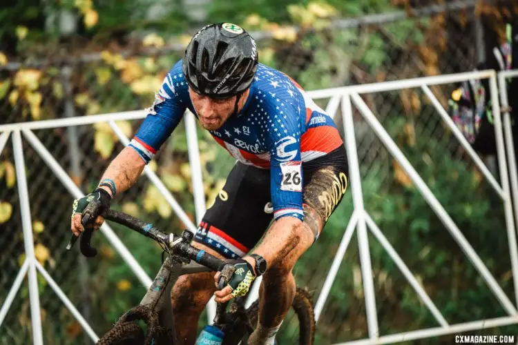 Photo Gallery: A Weekend at World Cup Waterloo by Jeff Vander Stucken