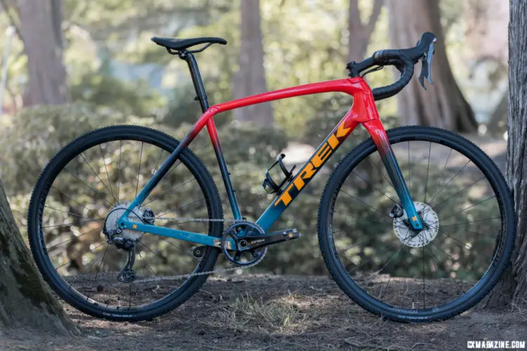 Trek Boone 6 Disc for 2022