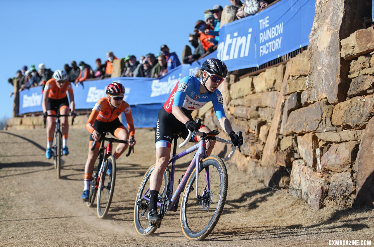 Cyclocross Worlds in Photos A Jeff Corcoran Gallery