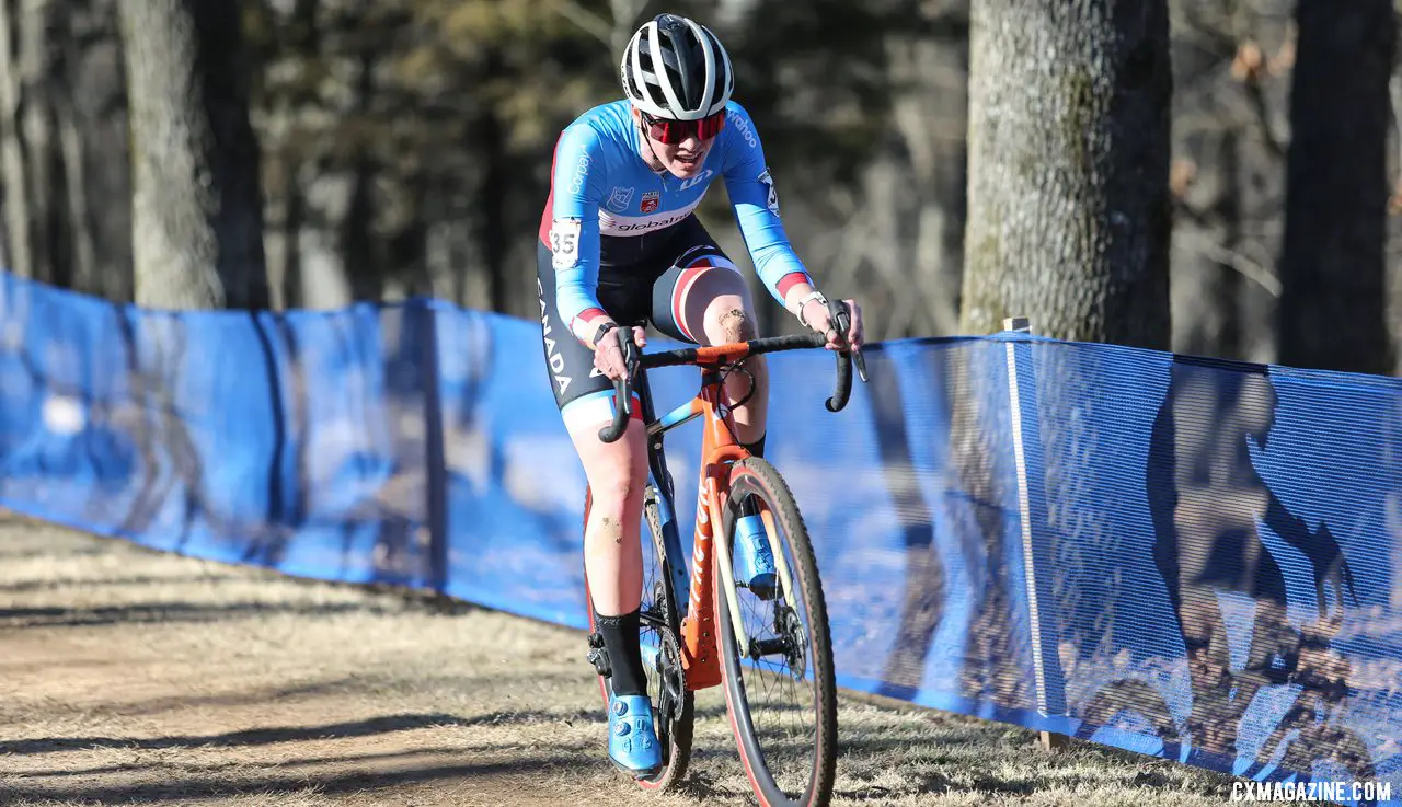 Cyclocross Worlds in Photos: A Jeff Corcoran Gallery