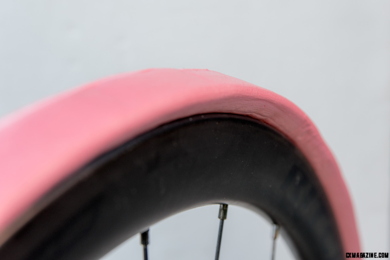 Tannus Armour Tubeless Review and Tubeless Tire Inserts: What's the  Difference? Part 1 - Cyclocross Magazine - Cyclocross and Gravel News,  Races, Bikes, Media