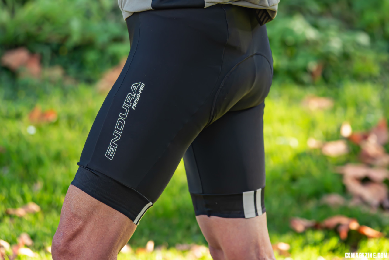 Thermal Bib Shorts: High End vs Low End - Do You Get What You Pay For?