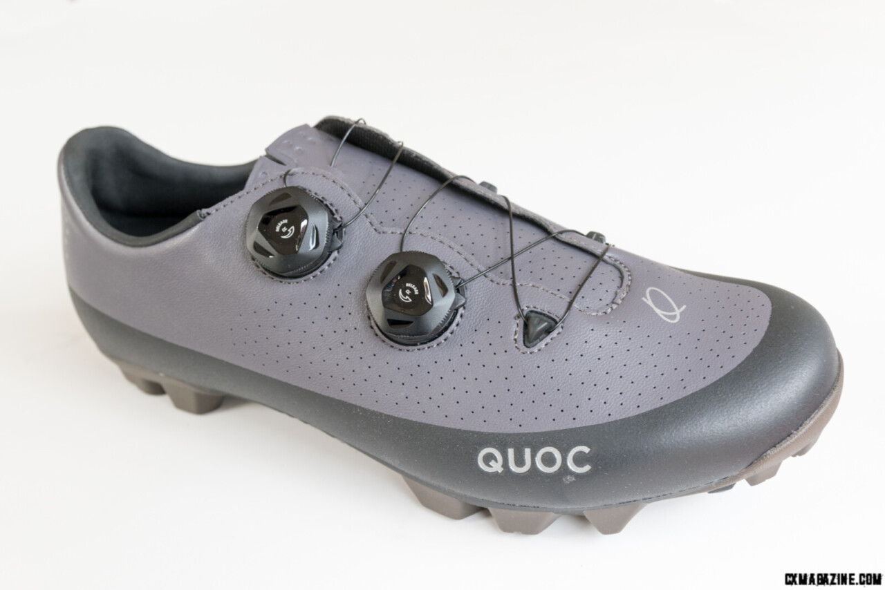 QUOC Gran Tourer CROSS COUNTRY Zapatillas Ciclismo Gravel/MTB - Dusty –  Velodrom CC