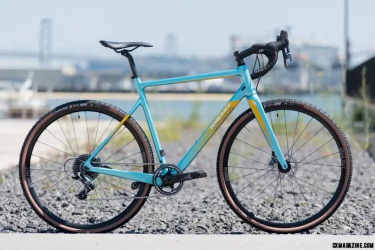 Ridden and Reviewed: Bombtrack Tension C Cyclocross Race Bike ...