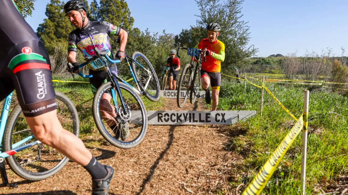 Cyclocross Magazine - Cyclocross and Gravel Bikes, Reviews, Races