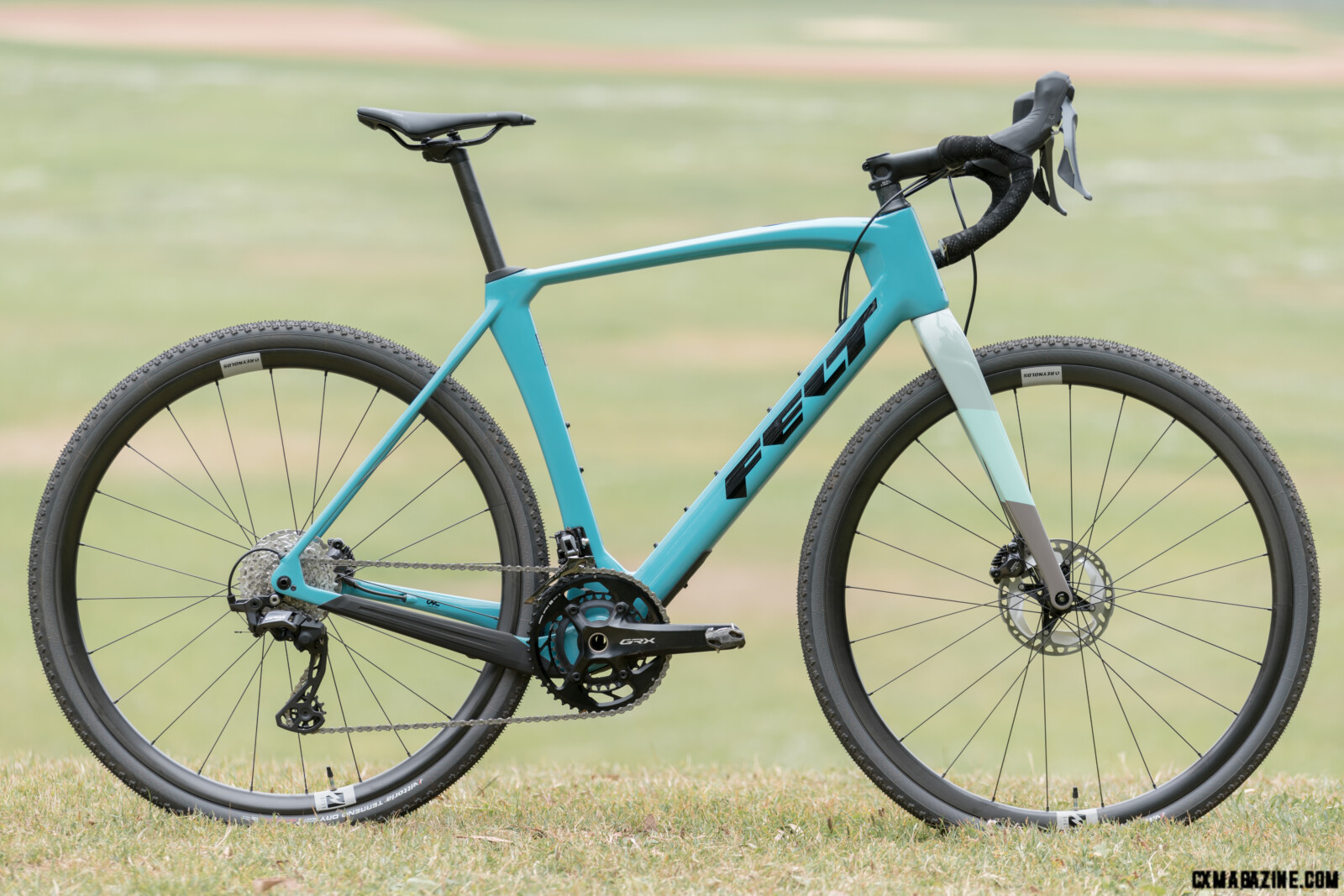 Felt hybrid bike review online