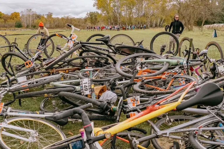 2024 SSCXWC Wisconsin Singlespeed Cyclocross World Championships