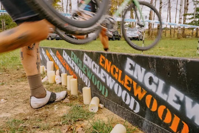 2024 SSCXWC Wisconsin Singlespeed Cyclocross World Championships