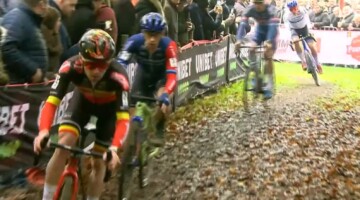 2024 x2o trofee rapencross lokeren video highlights